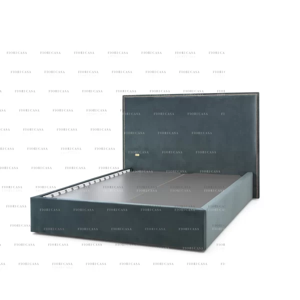 تخت خواب دو نفره فیوری کازا مدل ویویانا -1