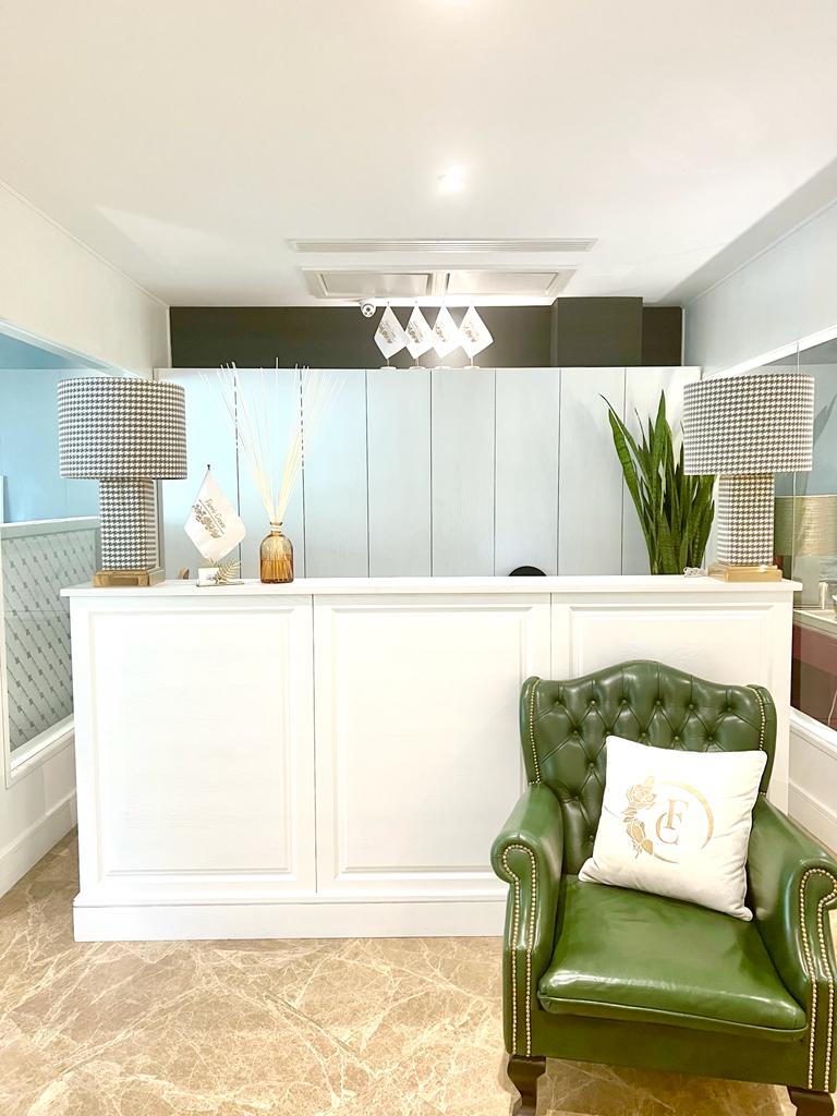 تماس با فیوری کازا