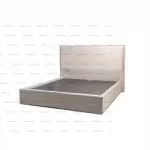 تخت خواب دو نفره فیوری کازا مدل آدلینا-0