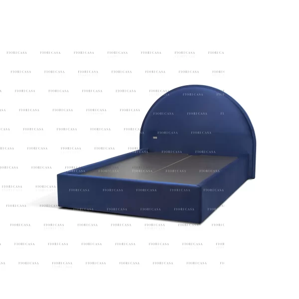 تخت خواب دو نفره فیوری کازا مدل آلسیا-0