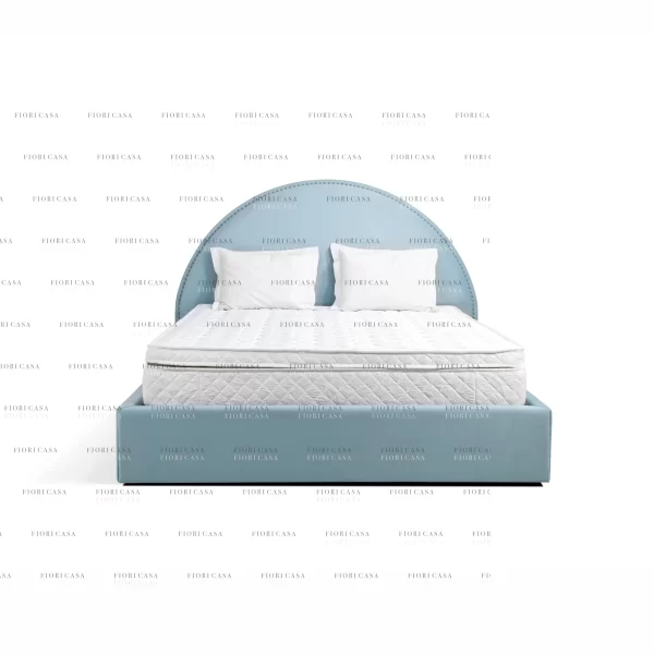 تخت خواب دو نفره فیوری کازا مدل فلاویا-1