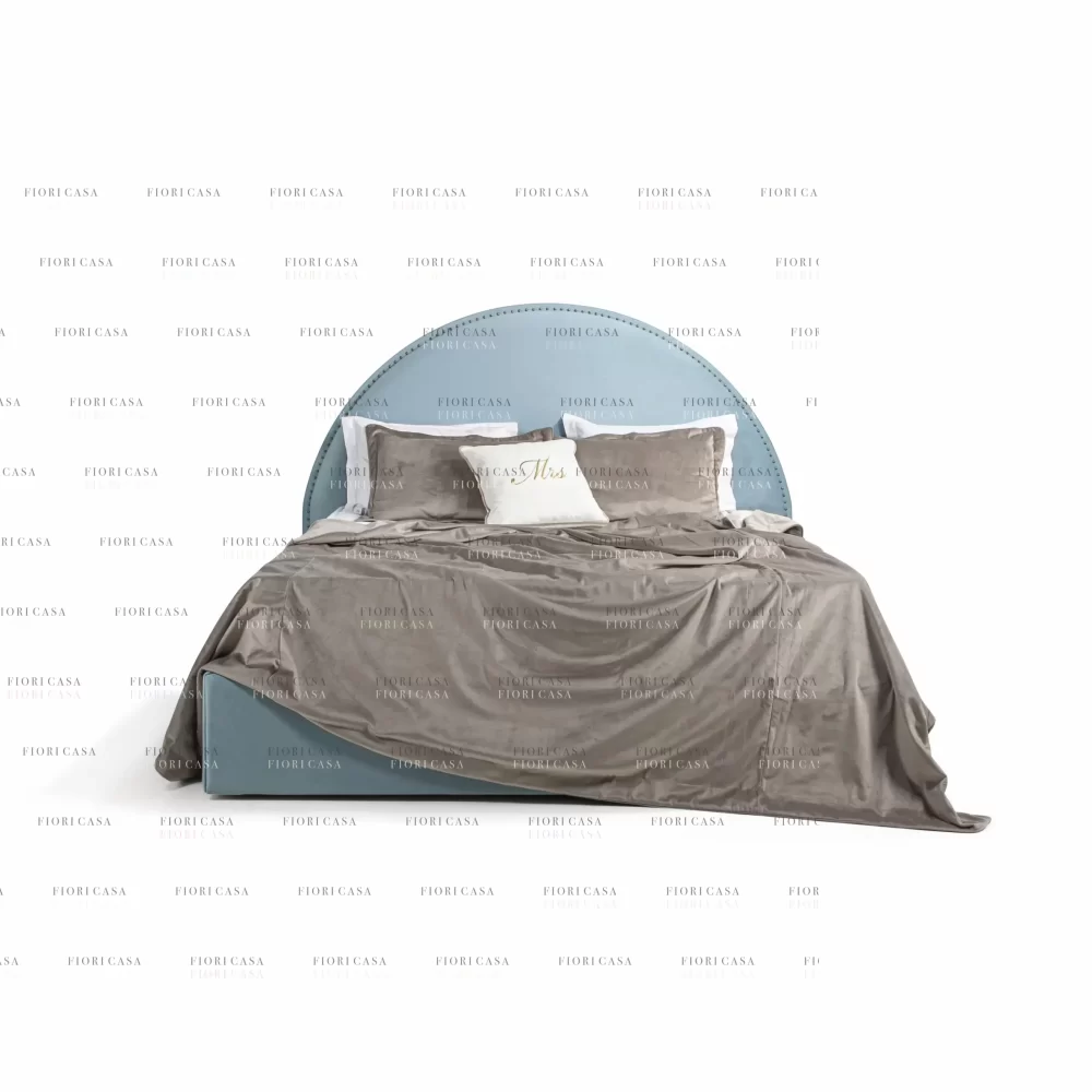 تخت خواب دو نفره فیوری کازا مدل فلاویا-2