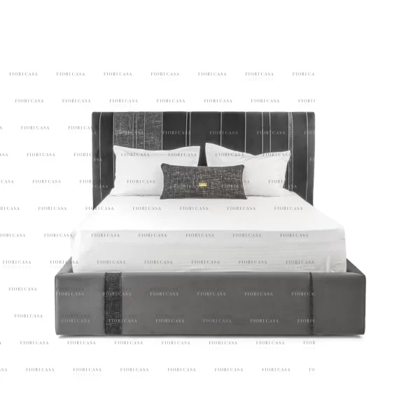 تخت خواب دو نفره فیوری کازا مدل گابریلا-0