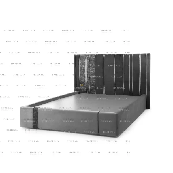 تخت خواب دو نفره فیوری کازا مدل گابریلا-1