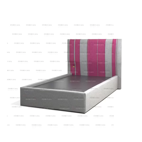 خت خواب یک نفره فیوری کازا مدل آمارا-0