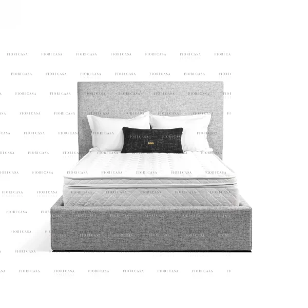 تخت خواب دو نفره فیوری کازا مدل جیانا-0