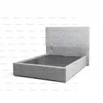 تخت خواب دو نفره فیوری کازا مدل جیانا-1