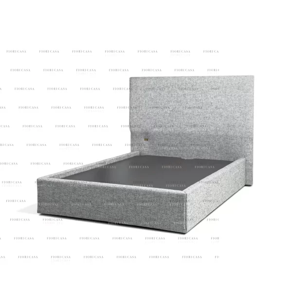 تخت خواب دو نفره فیوری کازا مدل جیانا-1