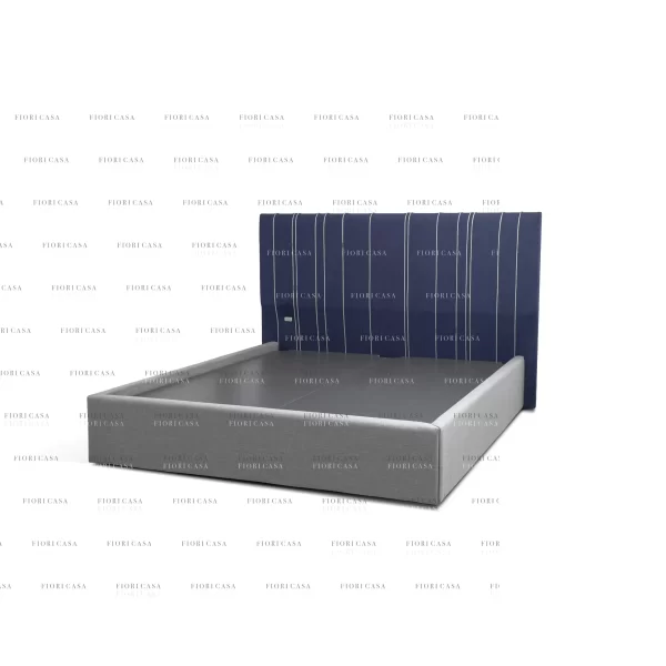 تخت خواب دو نفره فیوری کازا مدل لوسیا-0