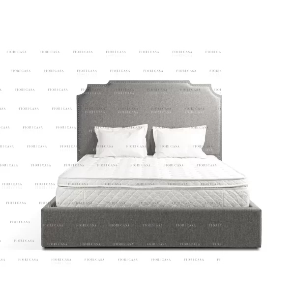 تخت خواب دو نفره فیوری کازا مدل چیارا-0