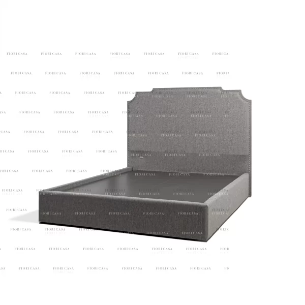 تخت خواب دو نفره فیوری کازا مدل چیارا-1