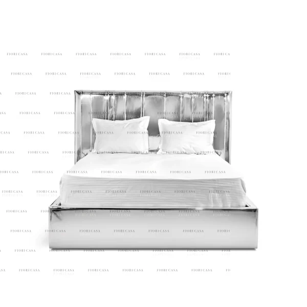 تخت خواب دو نفره فیوری کازا مدل ولنتینا-0