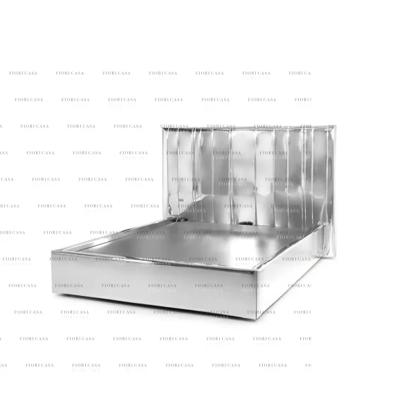 تخت خواب دو نفره فیوری کازا مدل ولنتینا-1