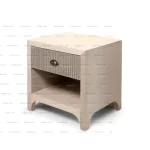 میز پاتختی مدل بوهمین فیوری کازا - 0