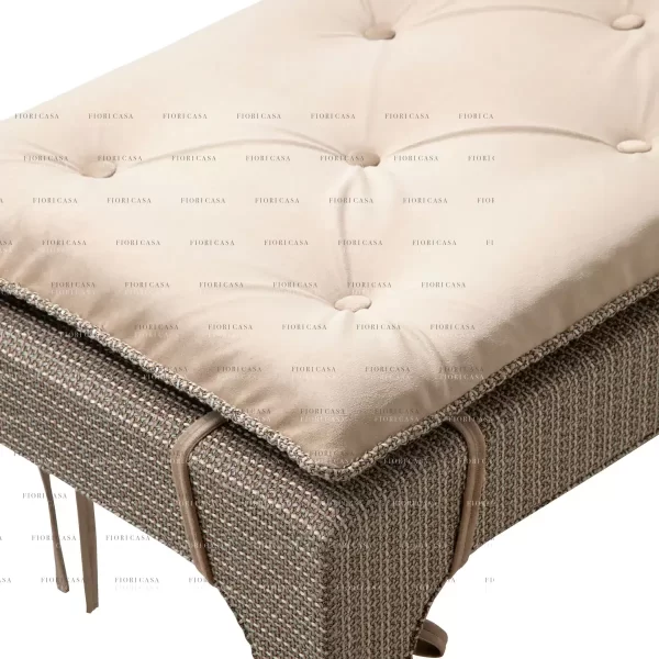 نیکمت (پوف) مدل بوهمین فیوری کازا - 1