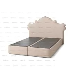 تخت خواب دو نفره موروکو -1