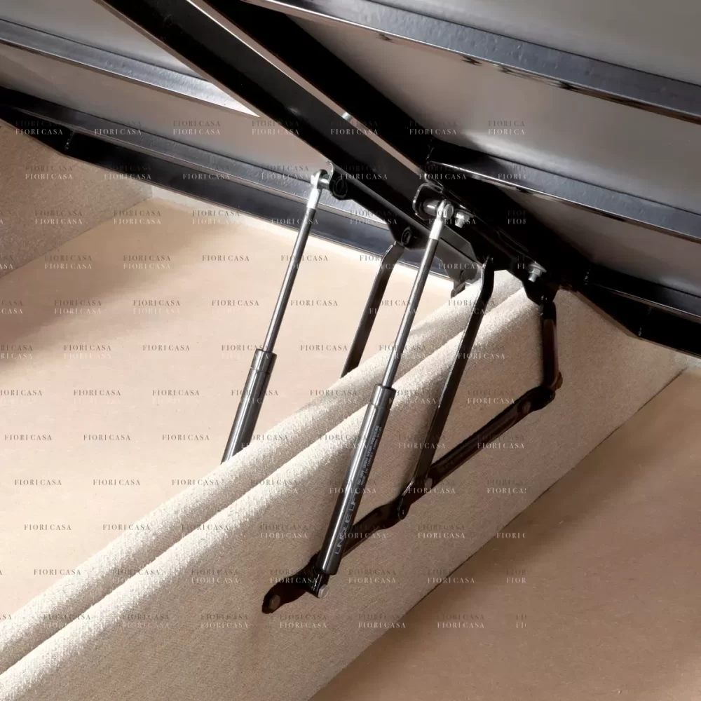 تخت خواب دو نفره موروکو -3