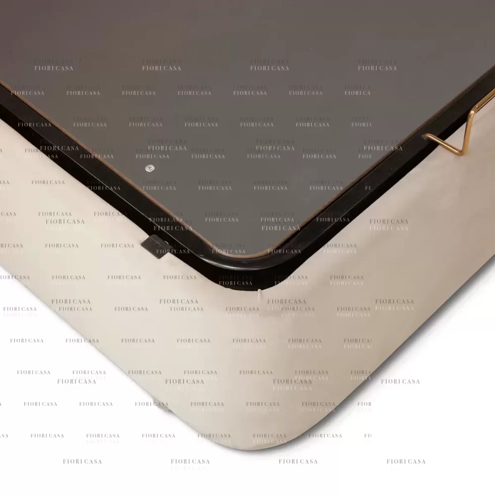 تخت خواب سایز 160 دیاموند نوود-2