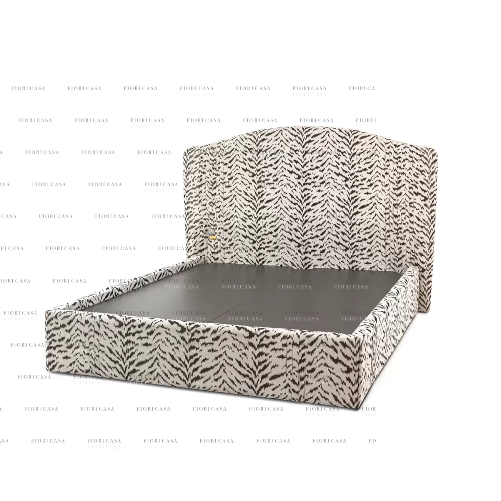 تخت خواب سایز 160 وایت تایگر - 1