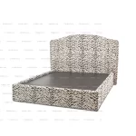 تخت خواب سایز 160 وایت تایگر - 1