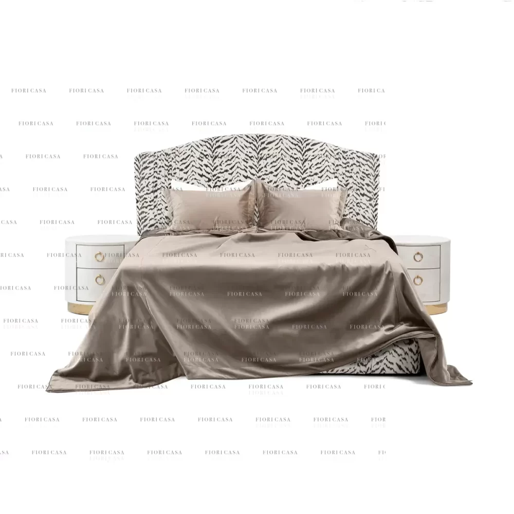 تخت خواب سایز 160 وایت تایگر - 2