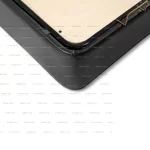 تخت خواب سایز 160 کلاسیک چرم-4