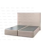 تخت خواب سایز 180 مدل مینیمال نوود -1