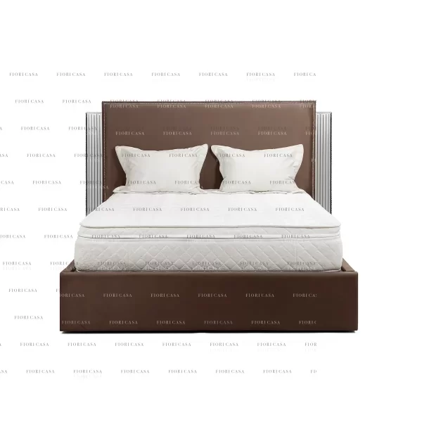 تخت خواب سایز 160 مدل هورتانزیا -0