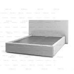 تخت خواب سایز 160 مدل مینیمال -1