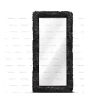 آینه قدی بلک سوآن- 0