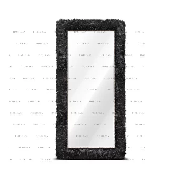 آینه قدی بلک سوآن- 0