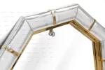 آینه دیواری رولکس- 2