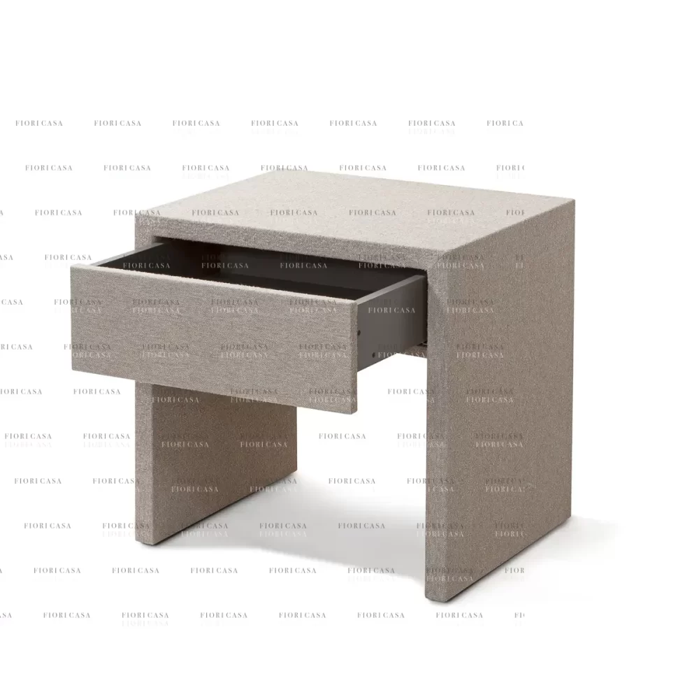 میز پاتختی مینیمال مهتا - 3