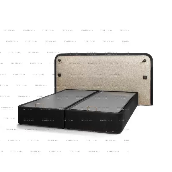 تخت خواب سایز 180 مدل بلک بوهمین -1