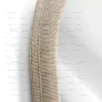 آینه قدی بلک بوهمین - 4