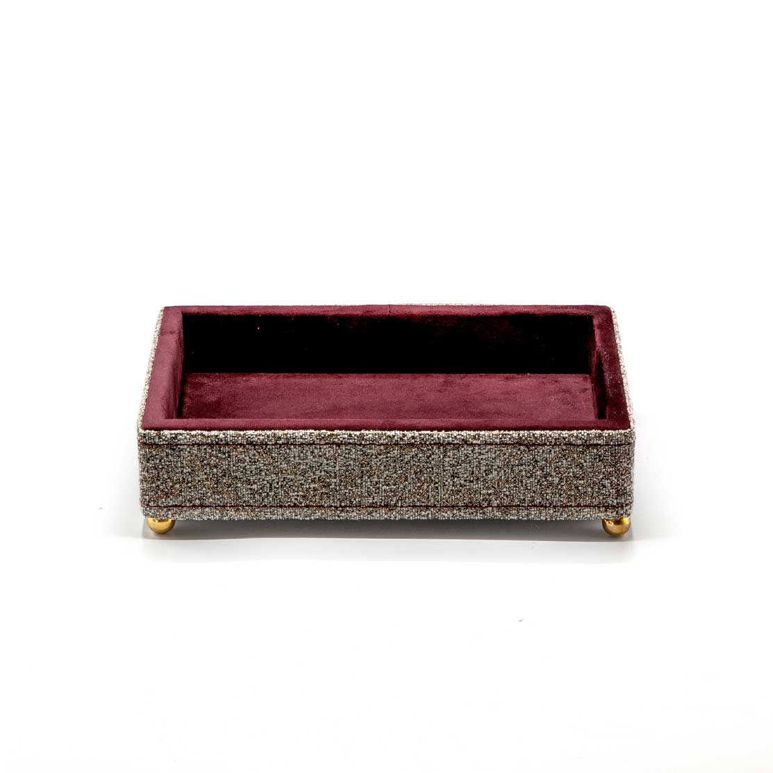 سینی / BURGANDY