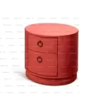 میز پاتختی / OVAL SPICY - Image 2