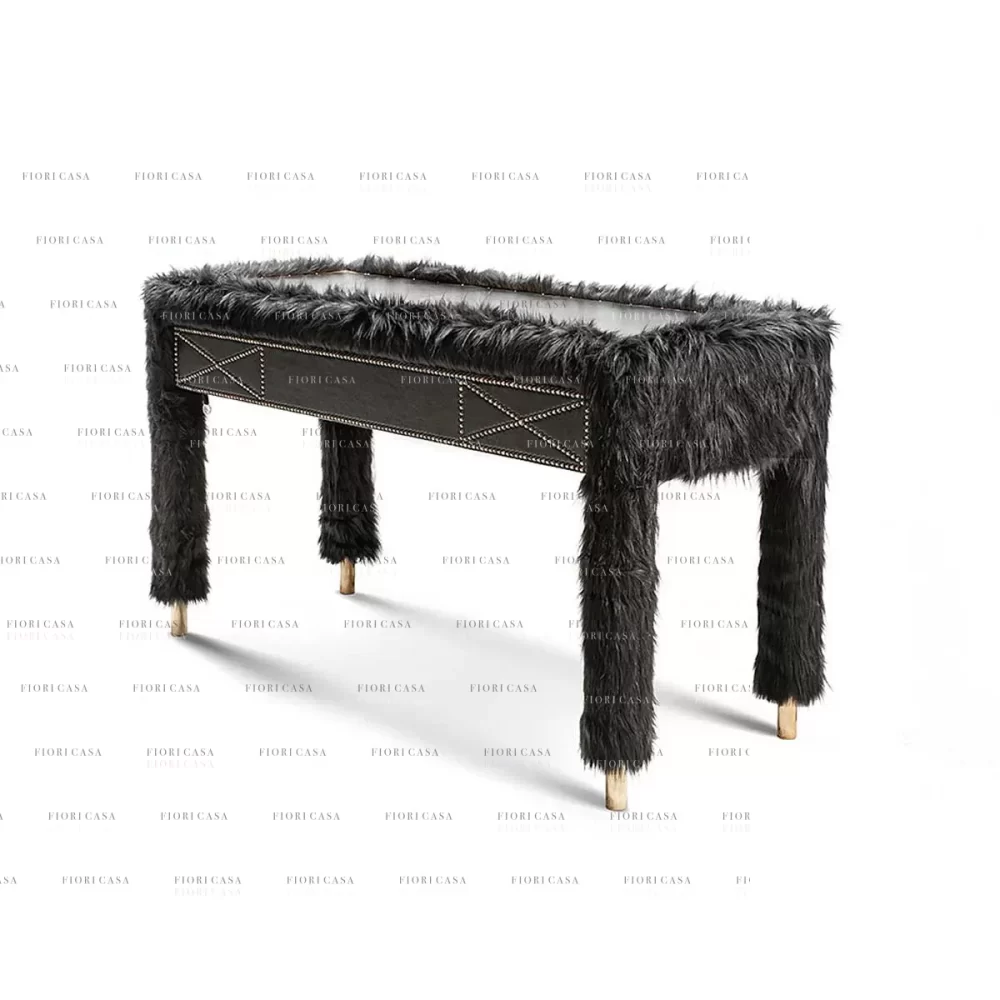 میز کار (کنسول) بلک سوآن -2