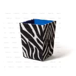 سطل زباله / BLUE ZEBRA - Image 2