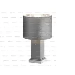 آباژور /  FANCY SILVER (limited eddition) (جفت)