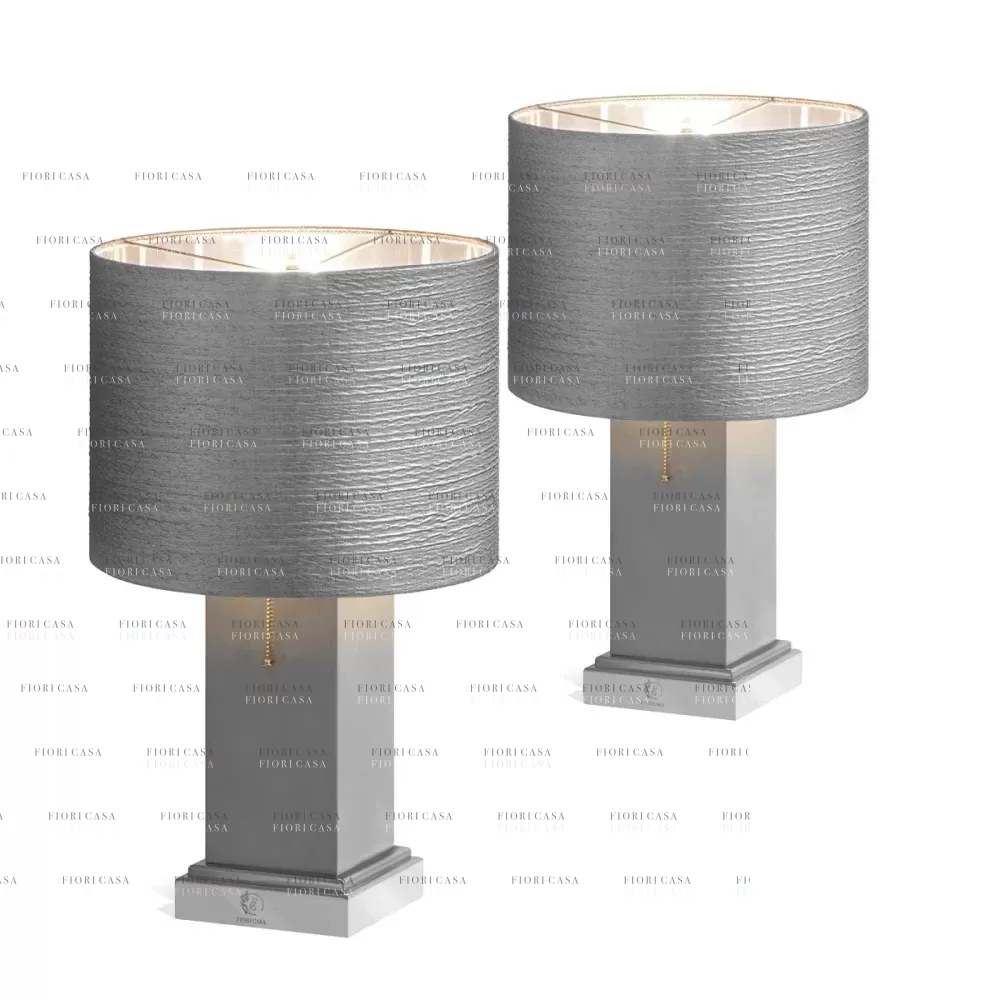 آباژور /  FANCY SILVER (limited eddition) (جفت) - Image 2