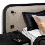 سرویس خواب BLACK BOHEMIAN - Image 2