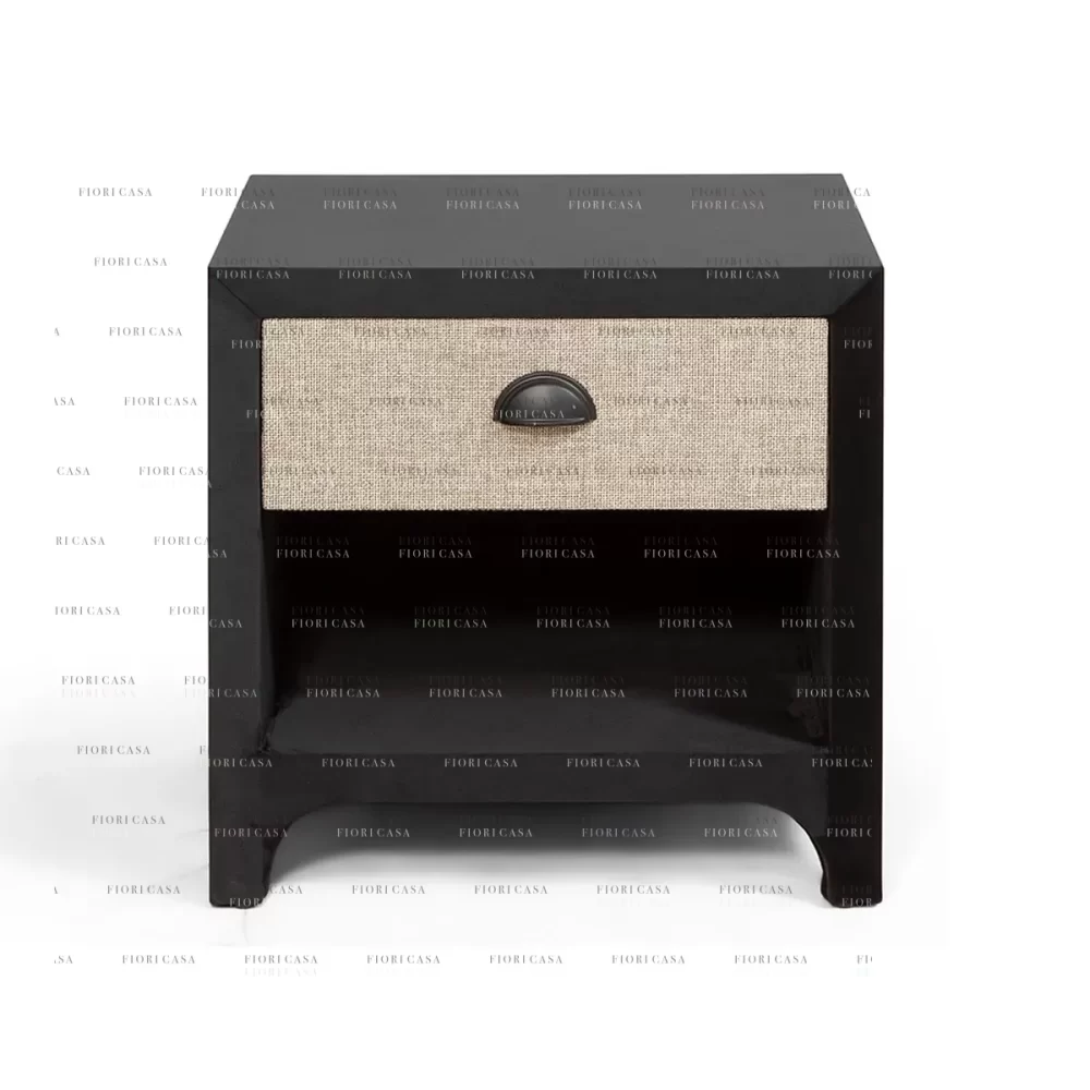سرویس خواب BLACK BOHEMIAN - Image 7