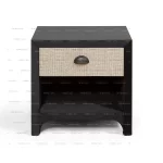 سرویس خواب BLACK BOHEMIAN - Image 7