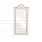 آینه قدی / VALA SANDS