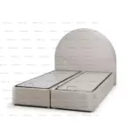 تخت خواب سایز 140 / SUNNY BASE - Image 2