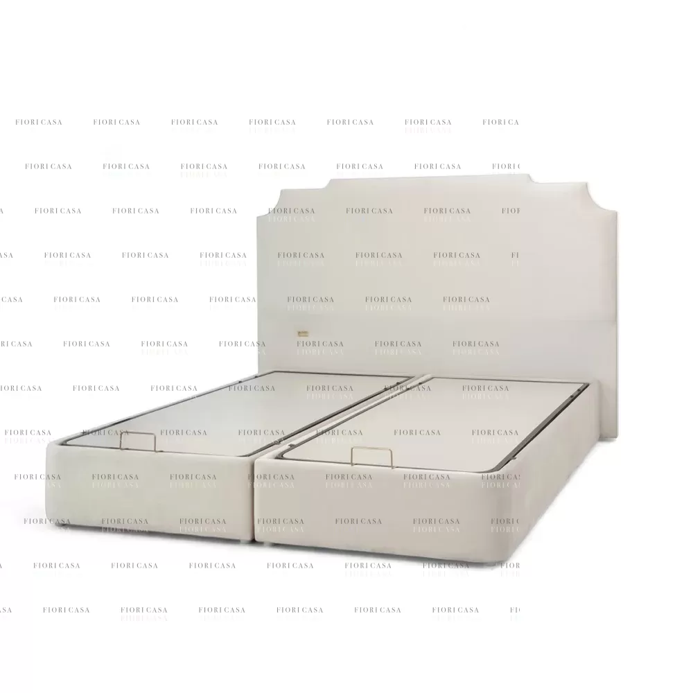 تخت خواب سایز 180/ DIAMOND BASE - Image 2