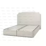 تخت خواب سایز 180/ DIAMOND BASE - Image 2