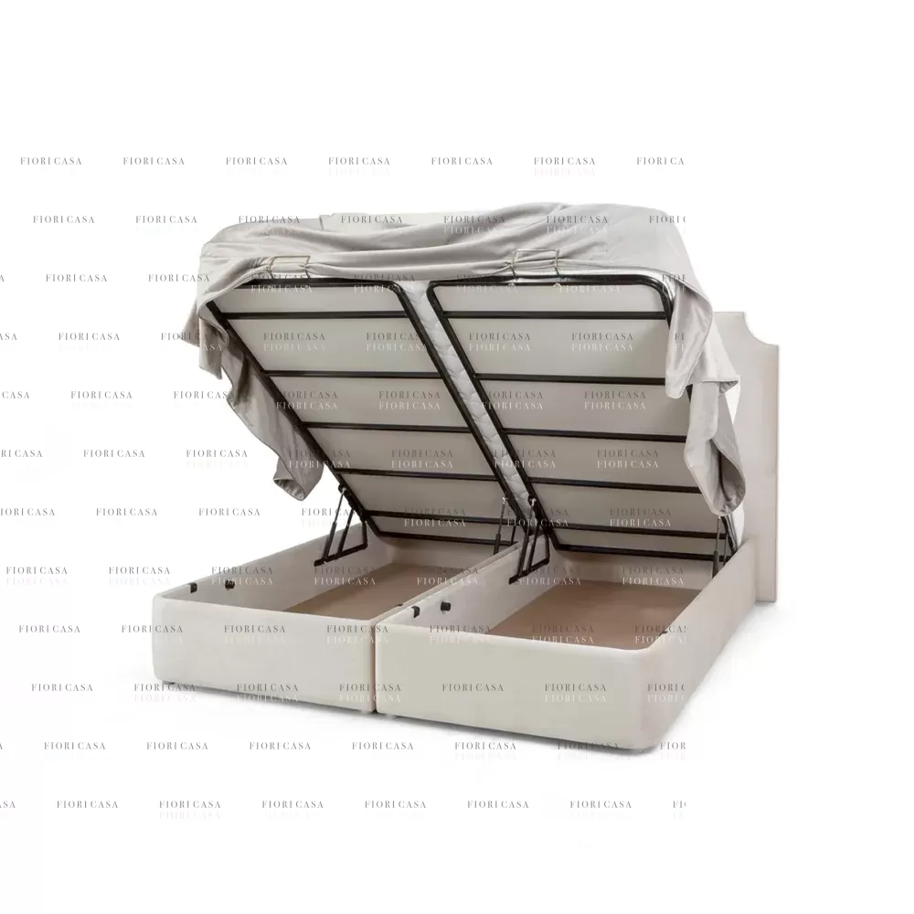 تخت خواب سایز 180/ DIAMOND BASE - Image 4