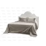 تخت خواب سایز 180 / VALA BASE - Image 4